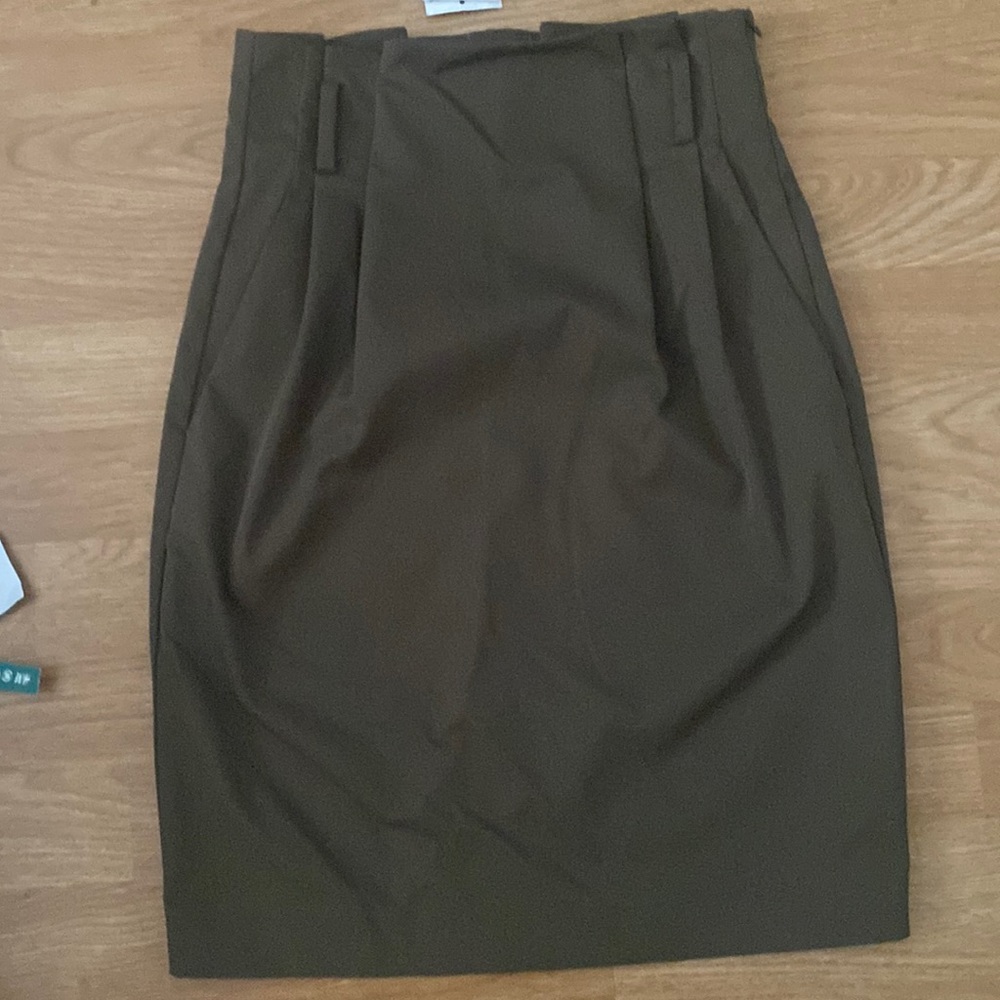 NWT Pencil skirt
